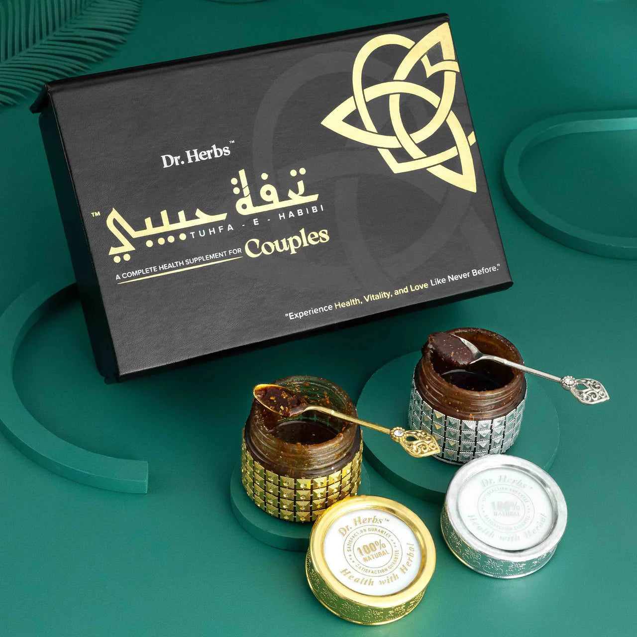 TUHFA E HABIBI