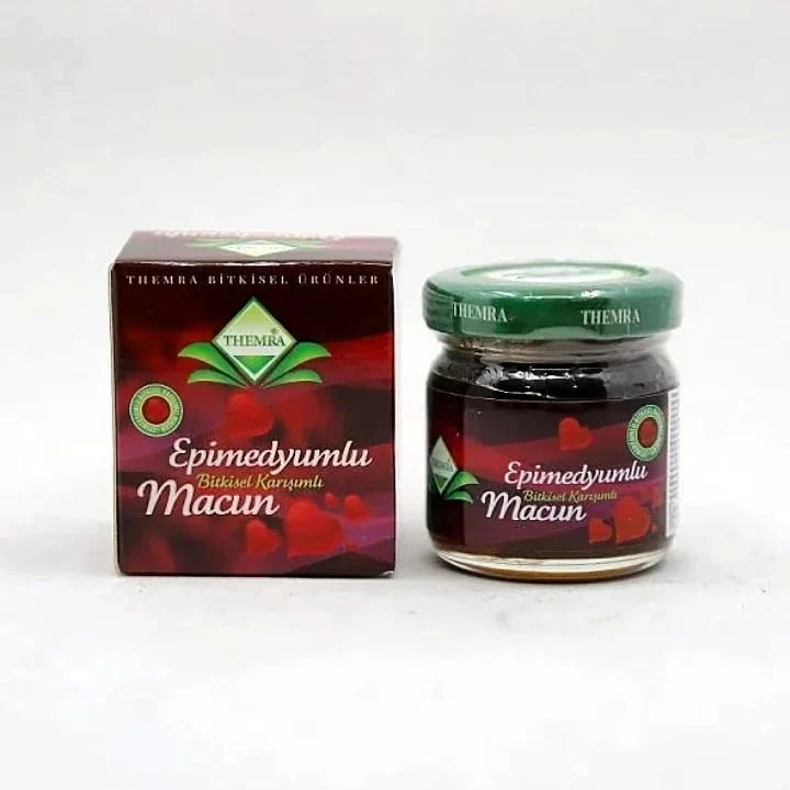 Turkish Majoon (Original)
