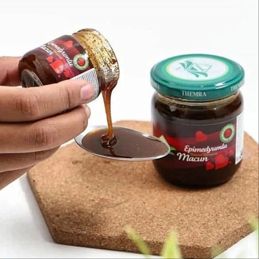 Turkish Majoon (Original)